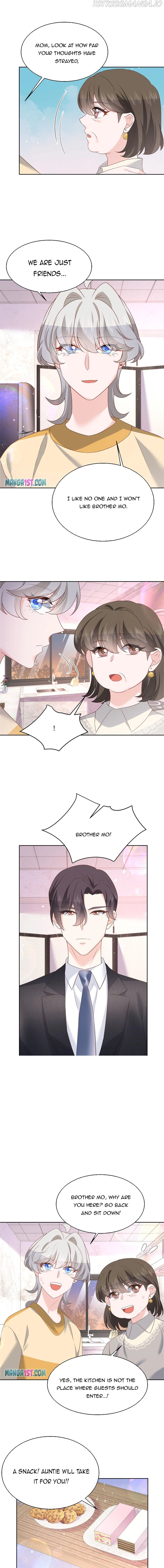 National School Prince Is A Girl Chapter 217 page 2