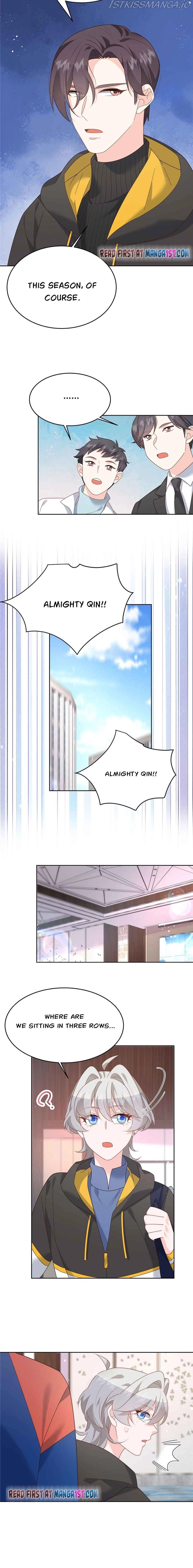 National School Prince Is A Girl Chapter 220 page 2