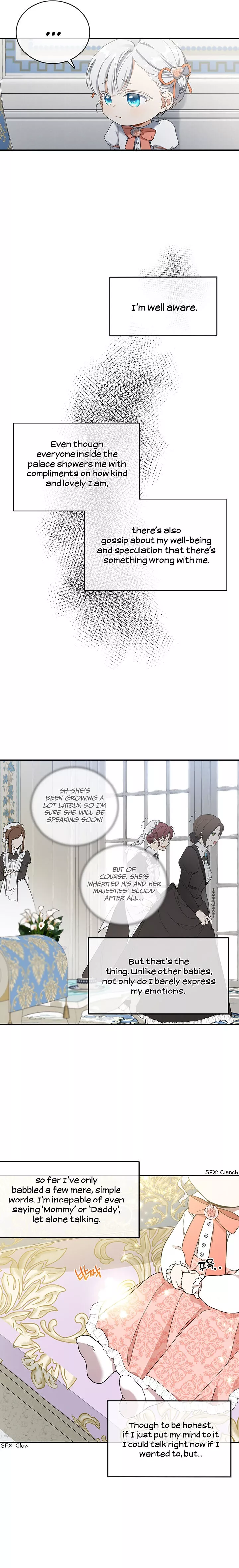 Into the light once again Chapter 4 page 4