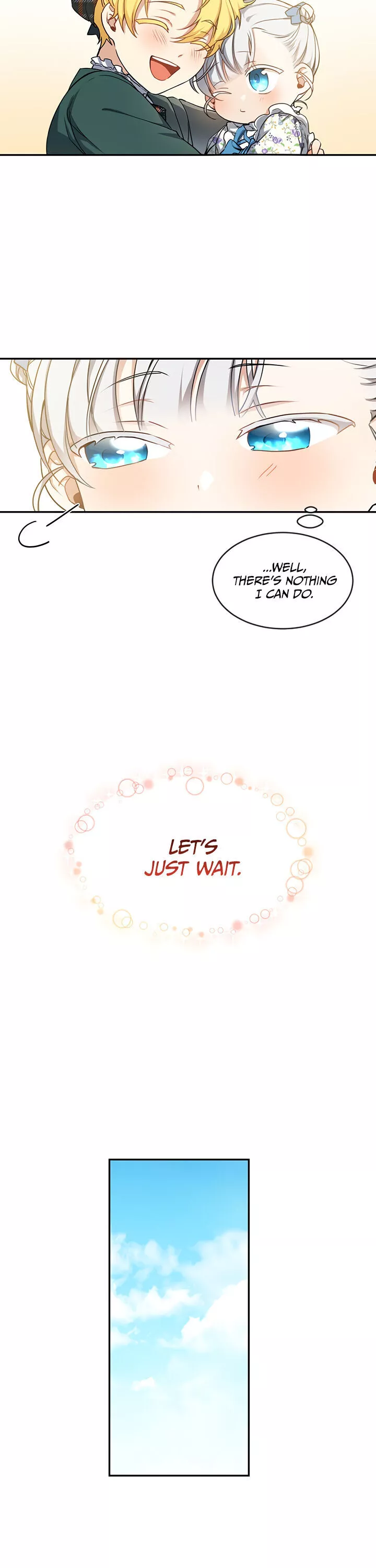 Into the light once again Chapter 7 page 10