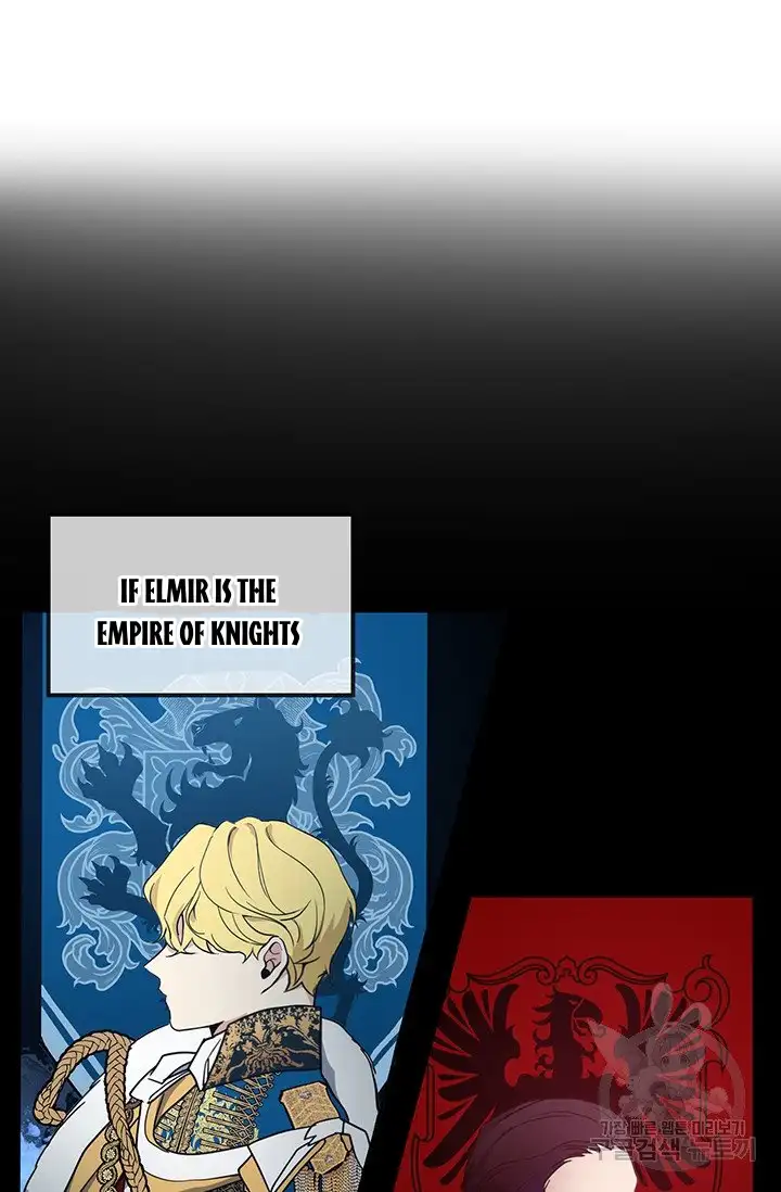 Into the light once again Chapter 8 page 26