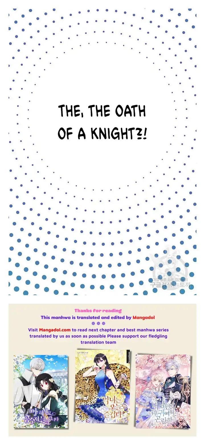 Into the light once again Chapter 8 page 41