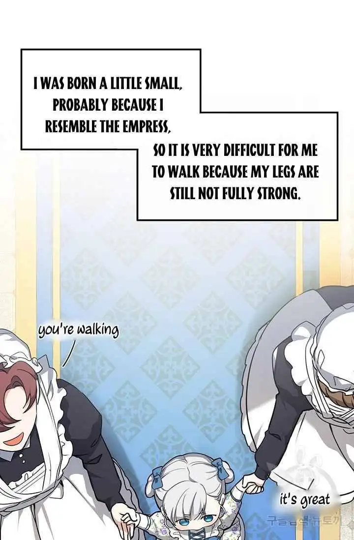 Into the light once again Chapter 6 page 13