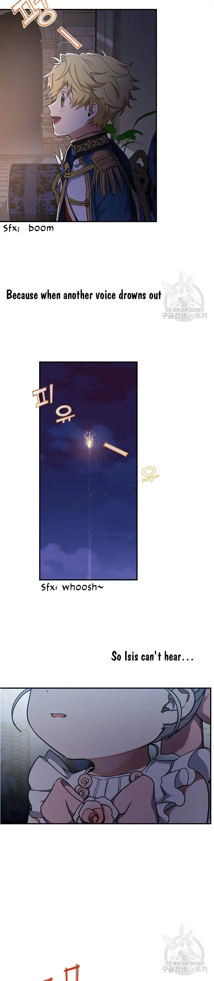 Into the light once again Chapter 9 page 30