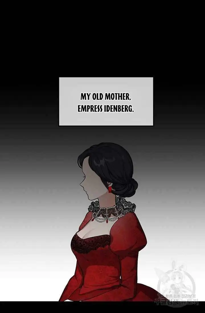 Into the light once again Chapter 6 page 19