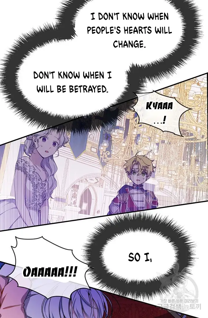 Into the light once again Chapter 9 page 7