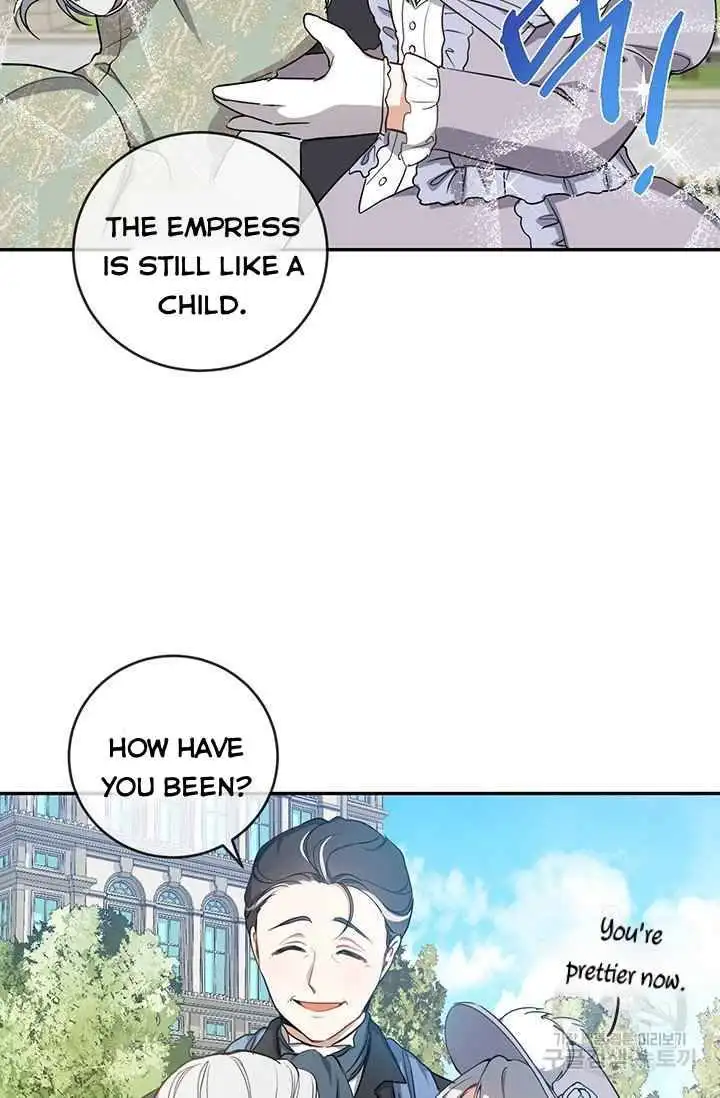 Into the light once again Chapter 6 page 51