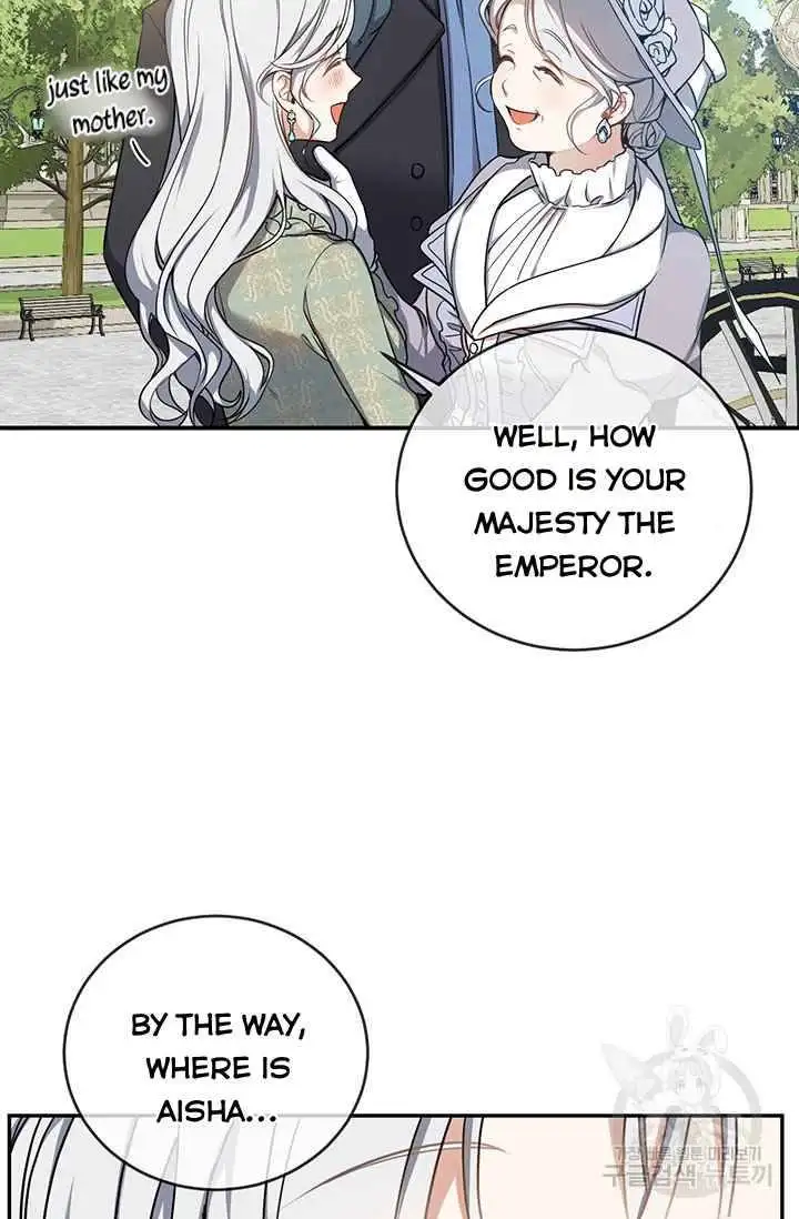 Into the light once again Chapter 6 page 52