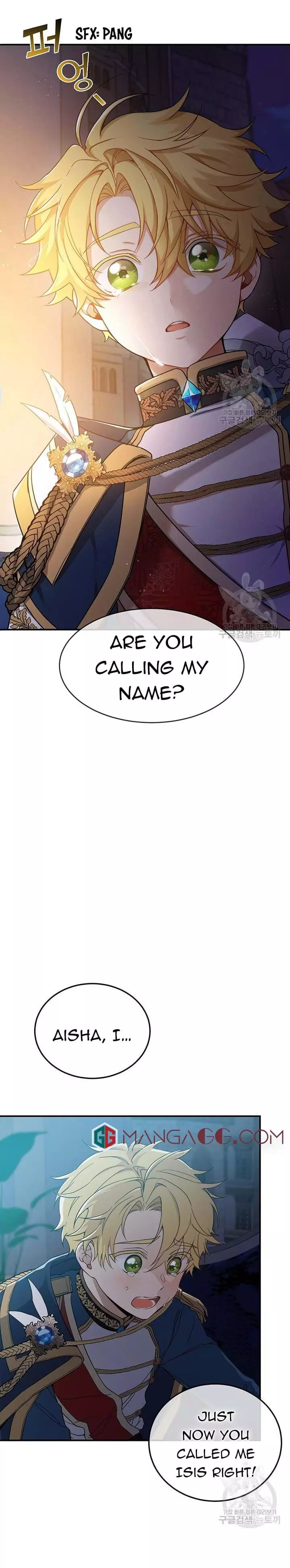 Into the light once again Chapter 10 page 4