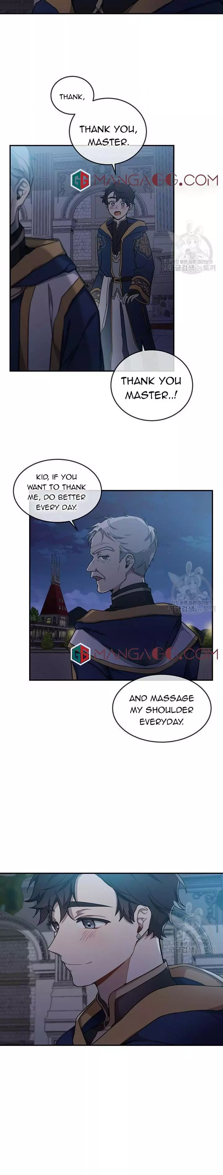 Into the light once again Chapter 10 page 23