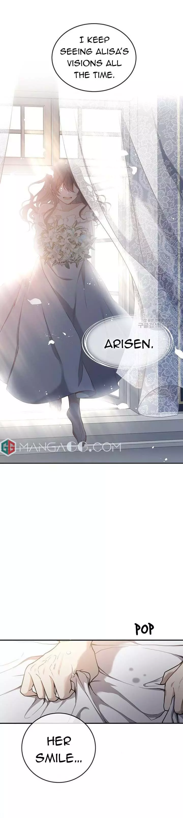 Into the light once again Chapter 10 page 19