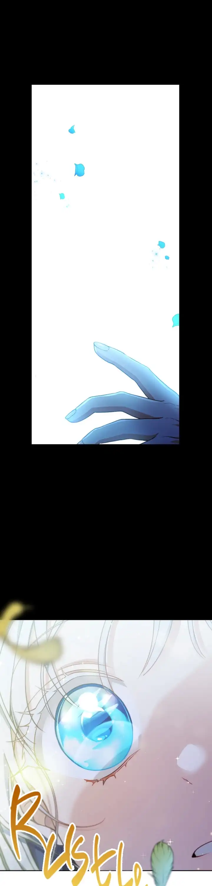 Into the light once again Chapter 37 page 5