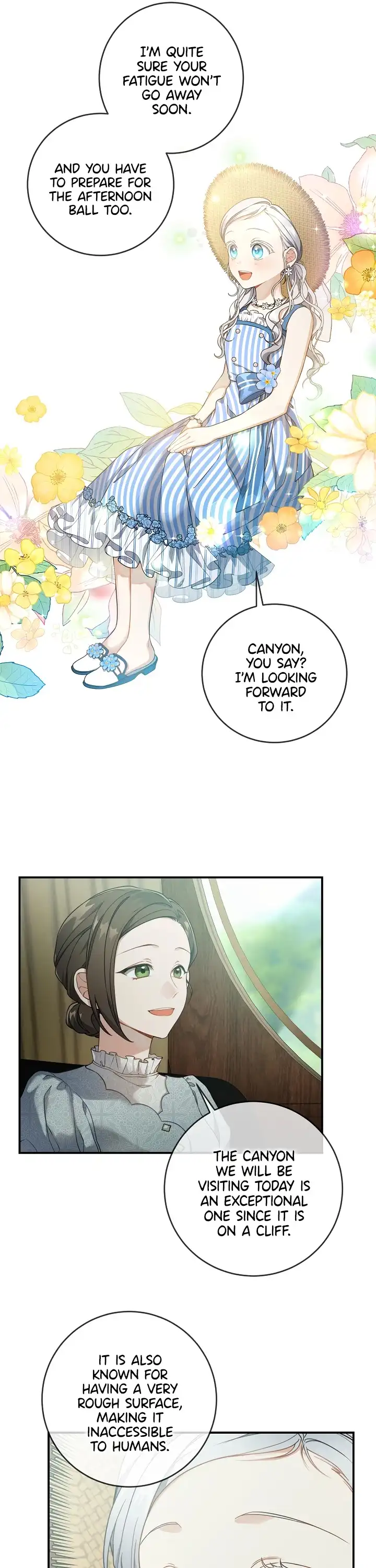 Into the light once again Chapter 37 page 14