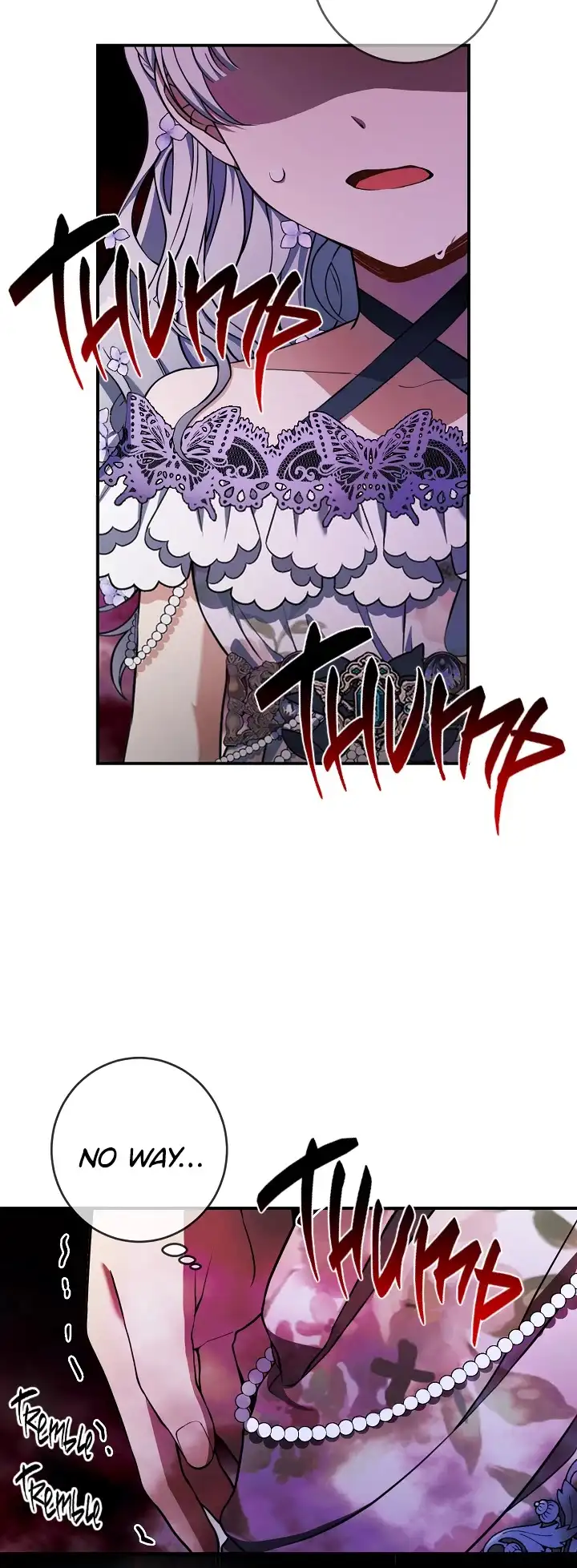 Into the light once again Chapter 38 page 4