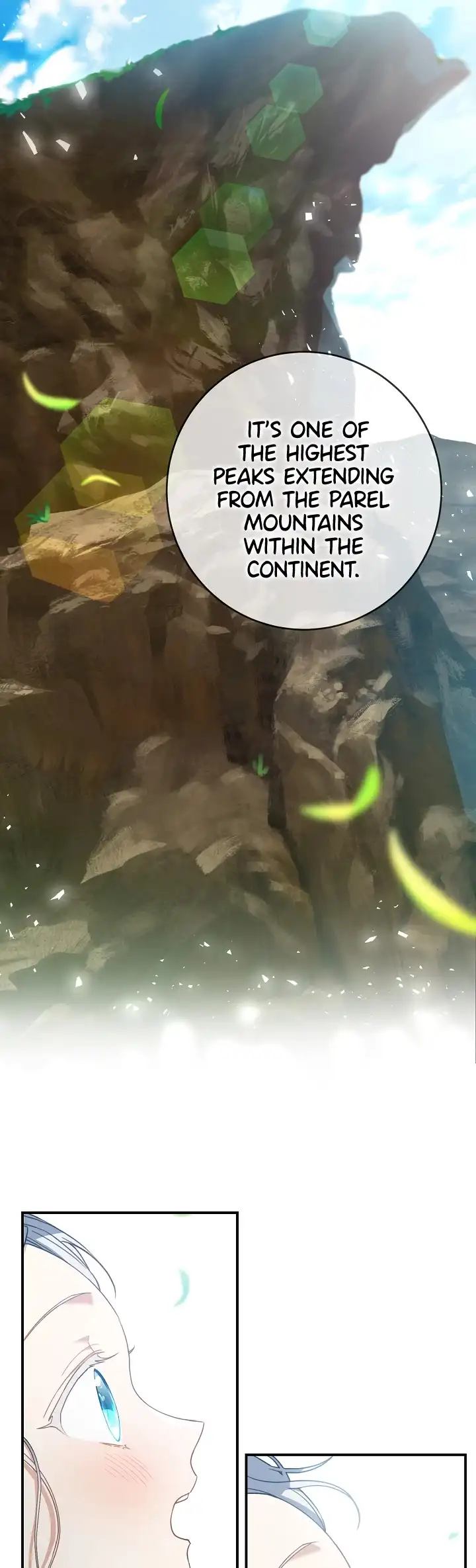 Into the light once again Chapter 37 page 18
