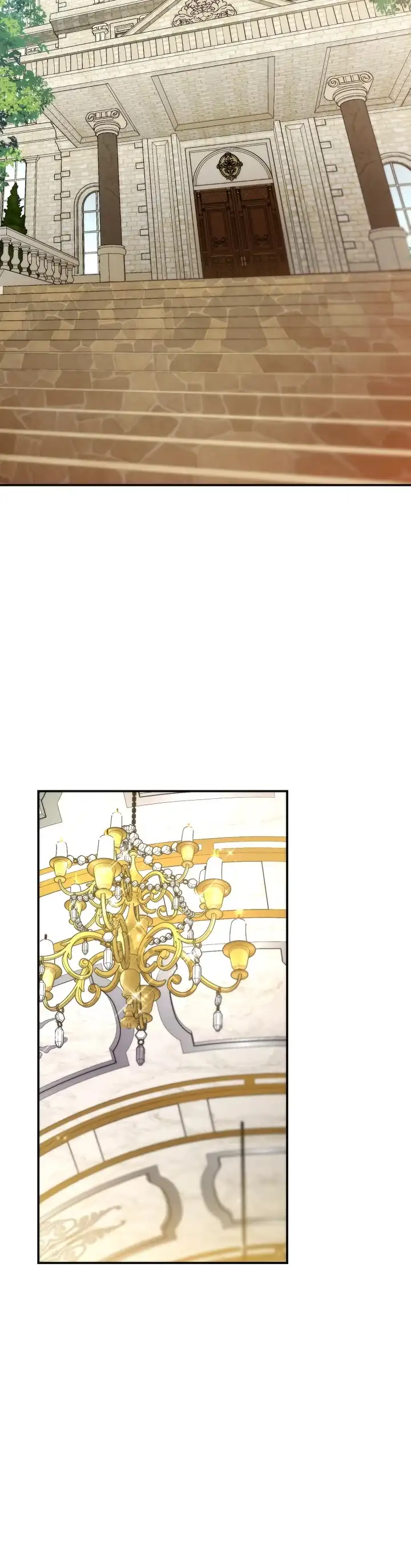 Into the light once again Chapter 38 page 22