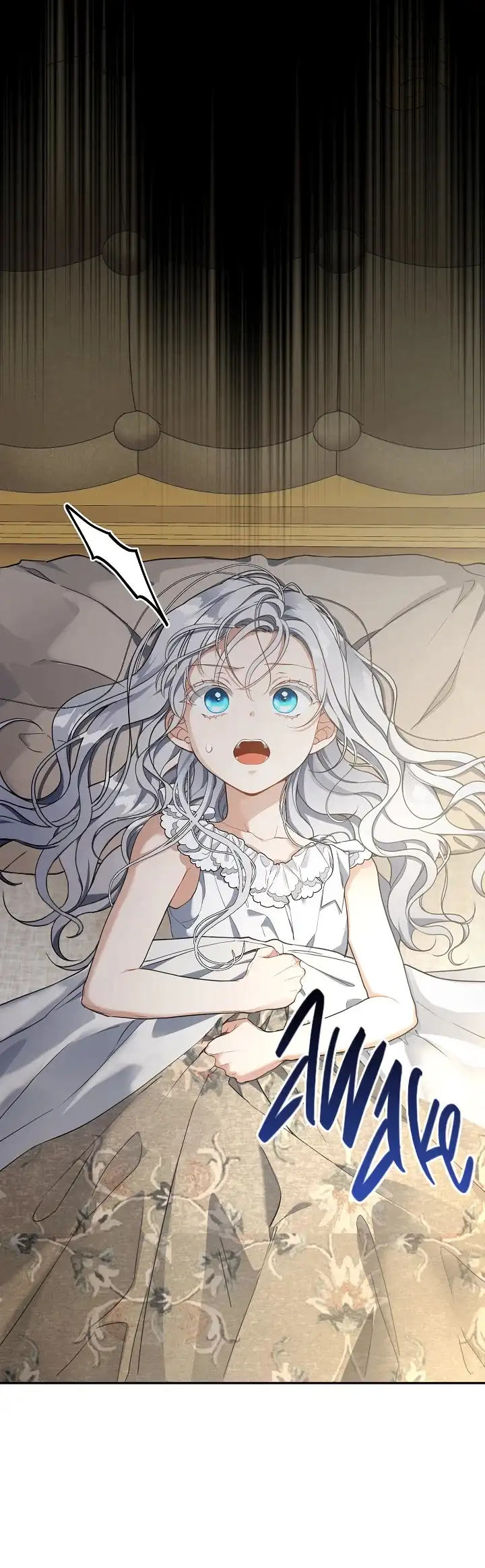 Into the light once again Chapter 37 page 9