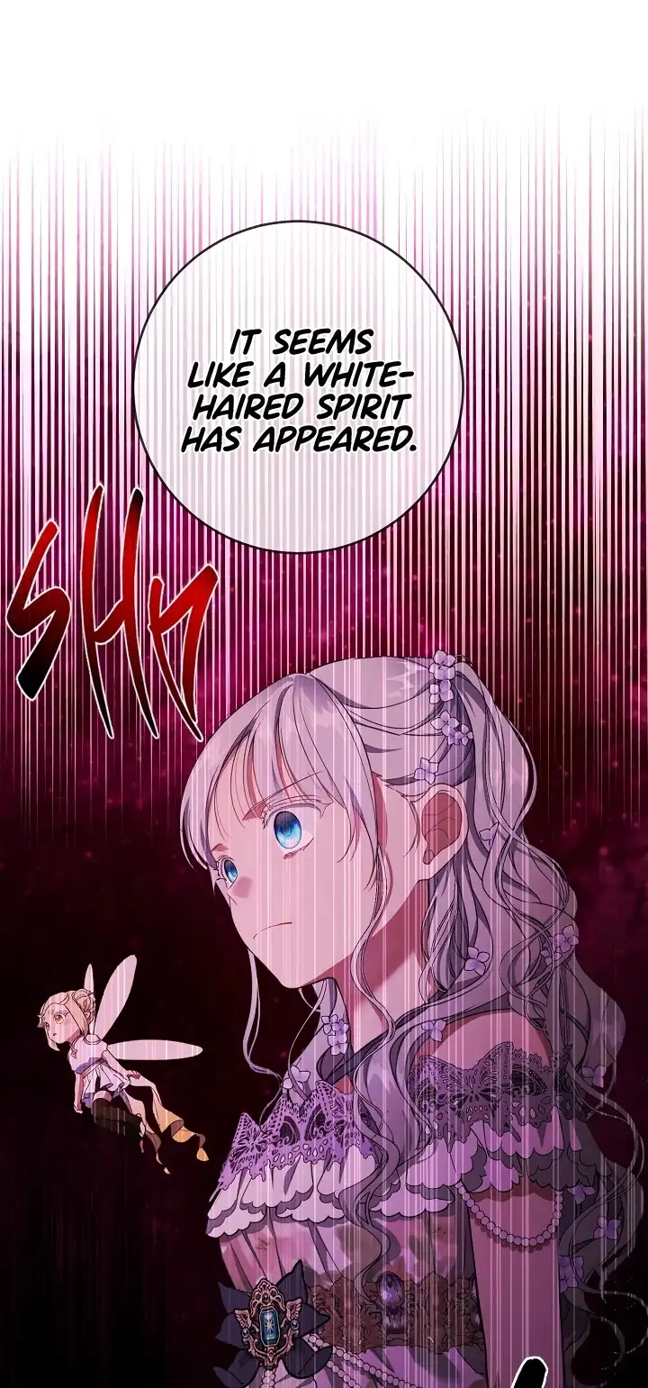 Into the light once again Chapter 37 page 33
