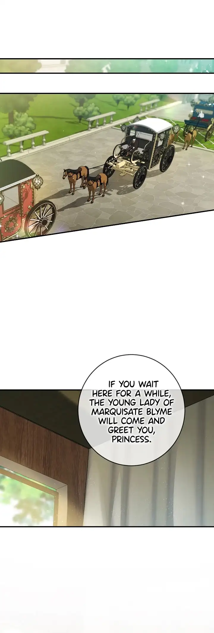 Into the light once again Chapter 37 page 25
