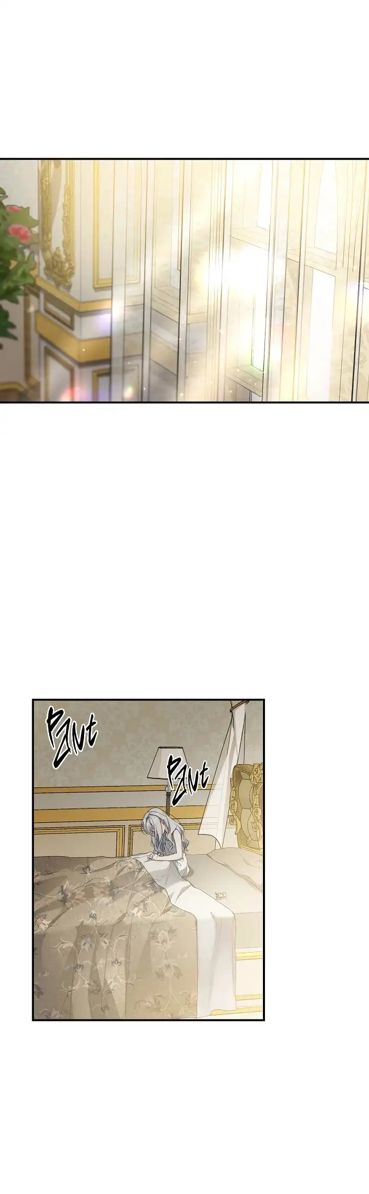 Into the light once again Chapter 37 page 10