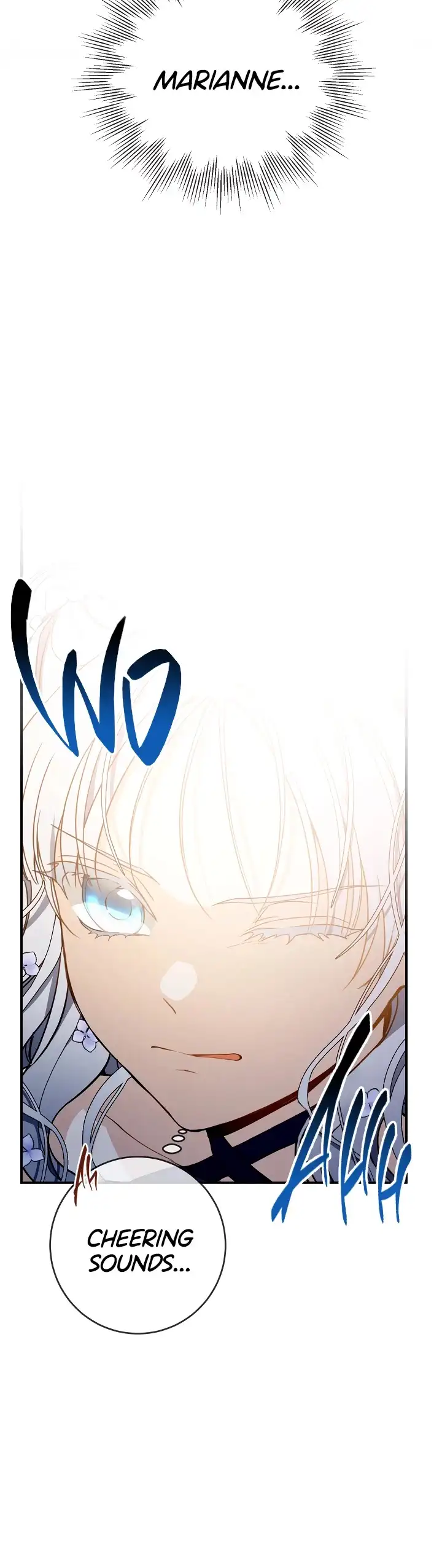 Into the light once again Chapter 38 page 37
