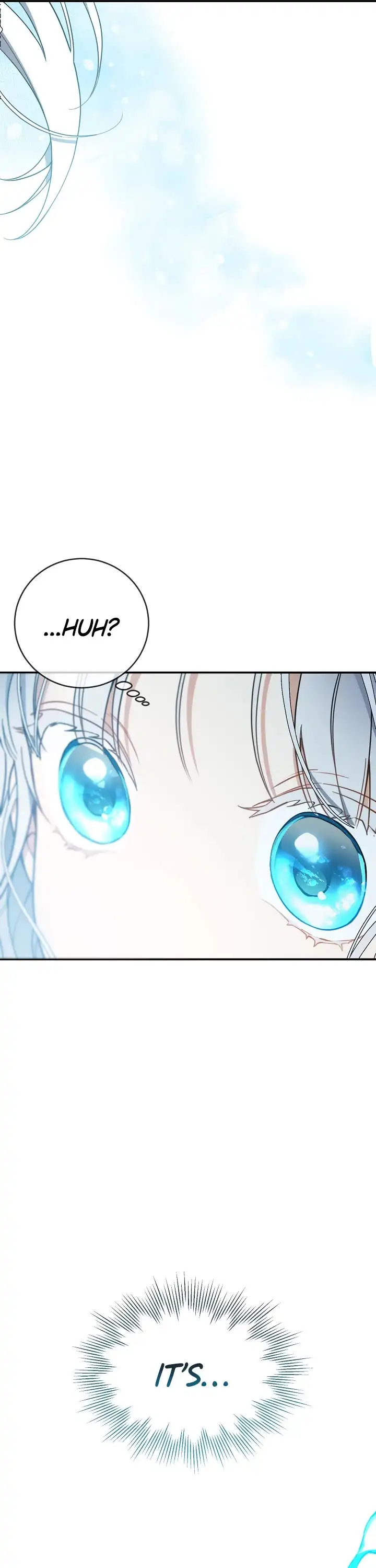 Into the light once again Chapter 38 page 38