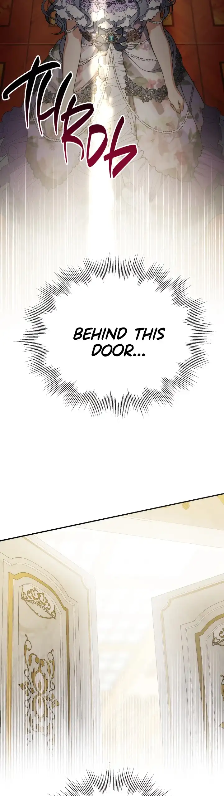 Into the light once again Chapter 38 page 36