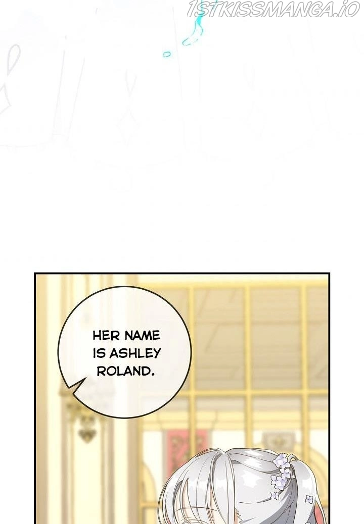 Into the light once again Chapter 39 page 5