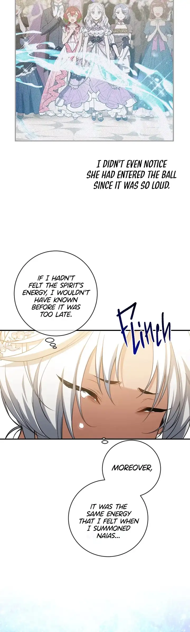 Into the light once again Chapter 40 page 13