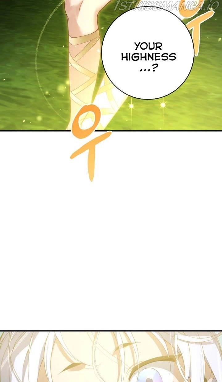 Into the light once again Chapter 42 page 33