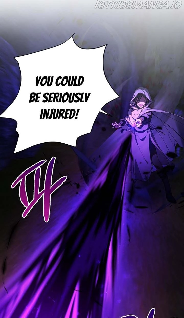 Into the light once again Chapter 42 page 22