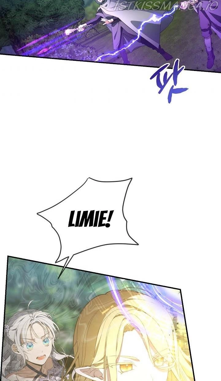 Into the light once again Chapter 42 page 40