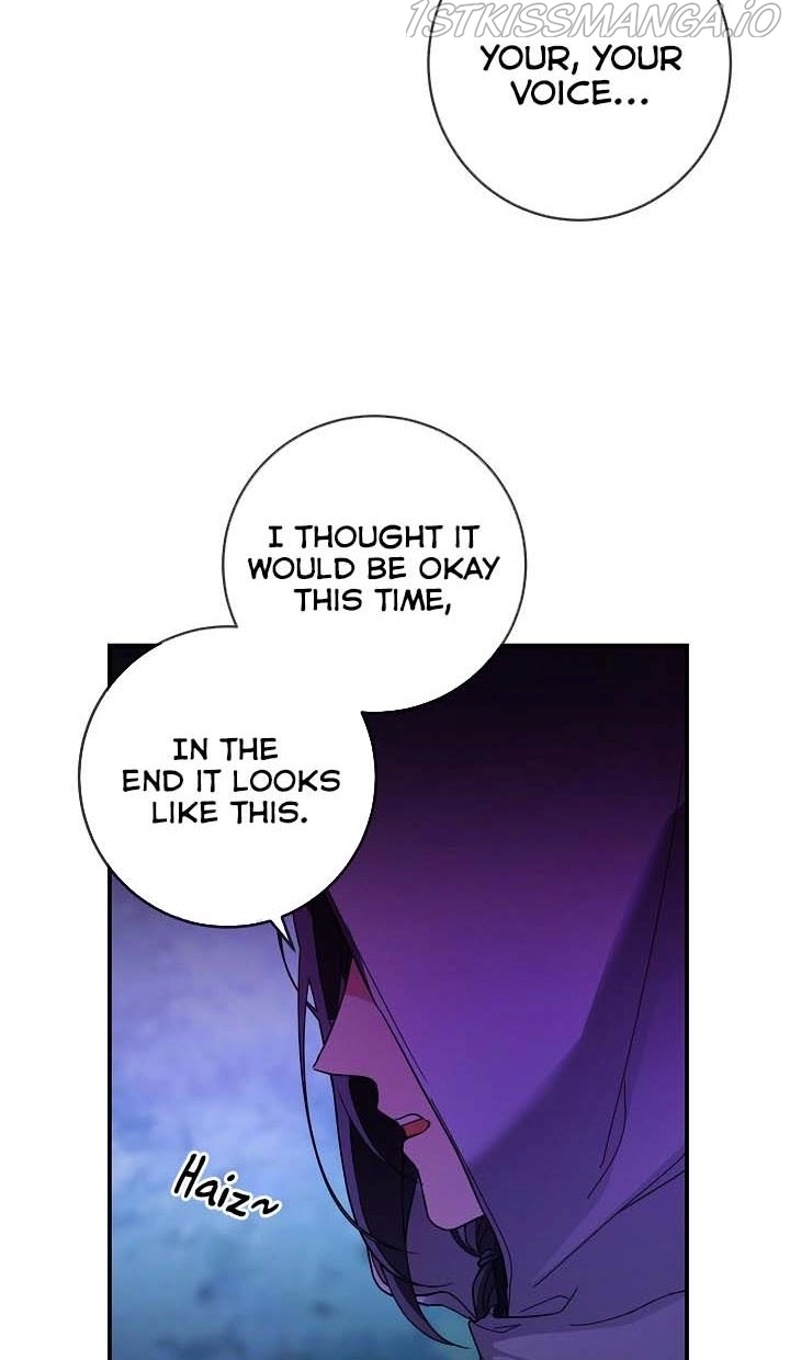 Into the light once again Chapter 42 page 9