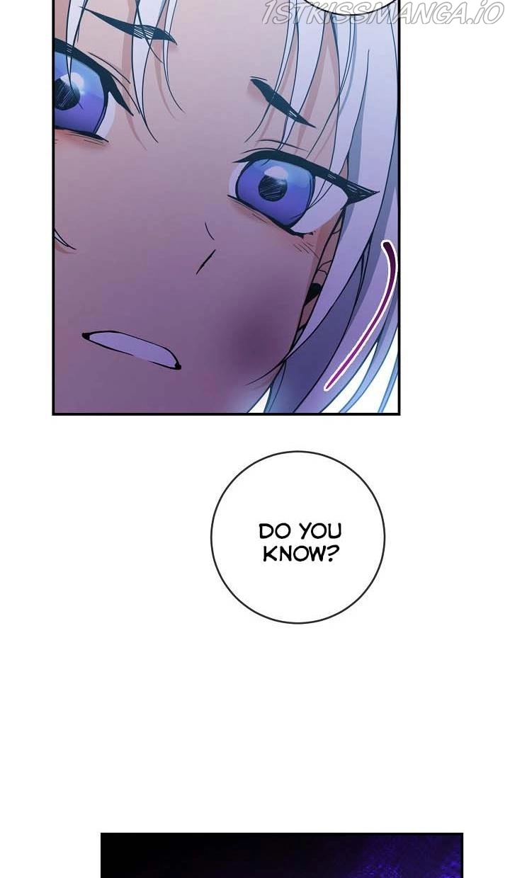 Into the light once again Chapter 42 page 20