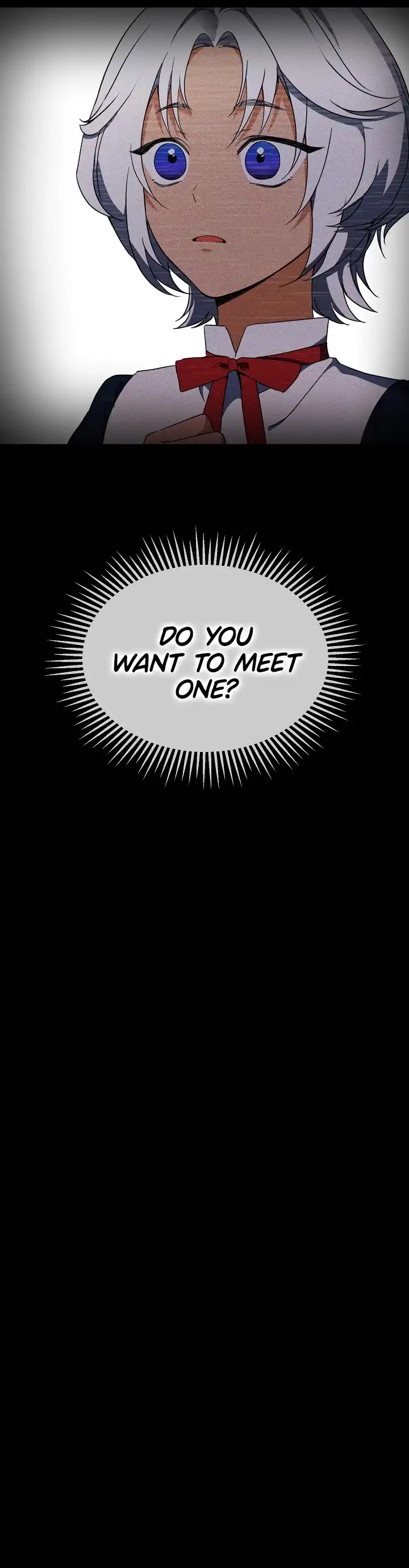 Into the light once again Chapter 40 page 22