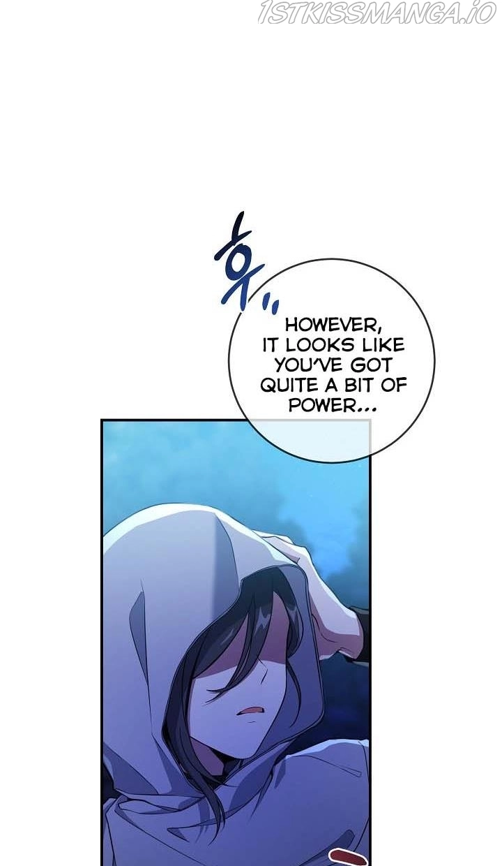 Into the light once again Chapter 42 page 14