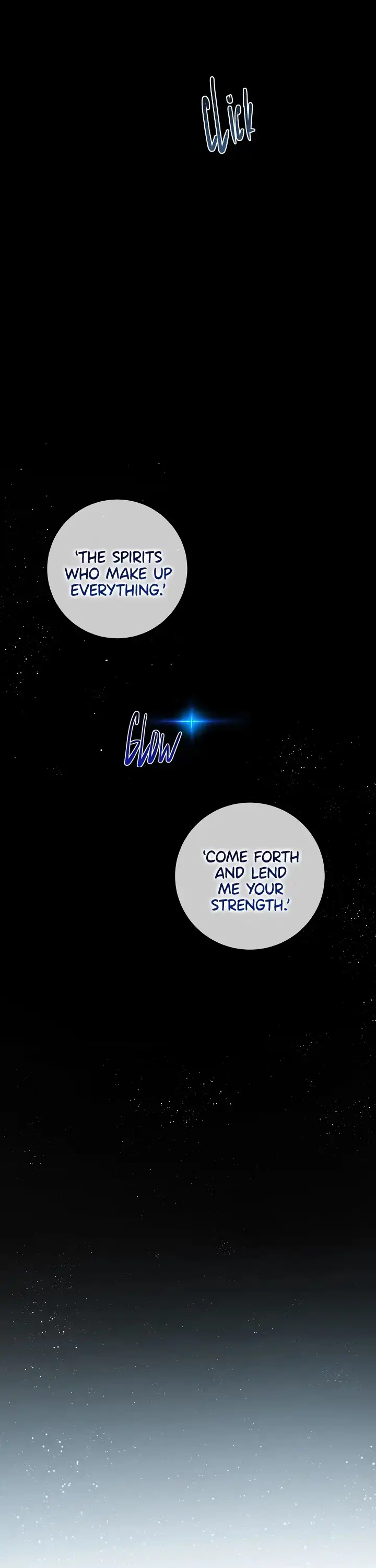 Into the light once again Chapter 40 page 31