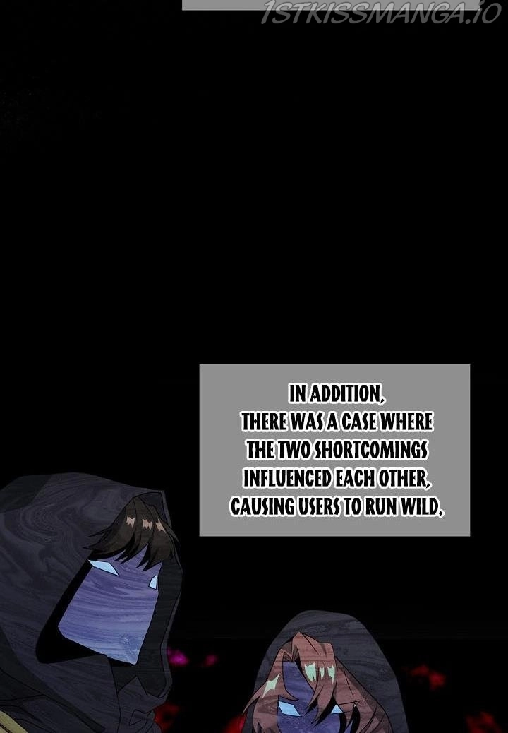 Into the light once again Chapter 39 page 52