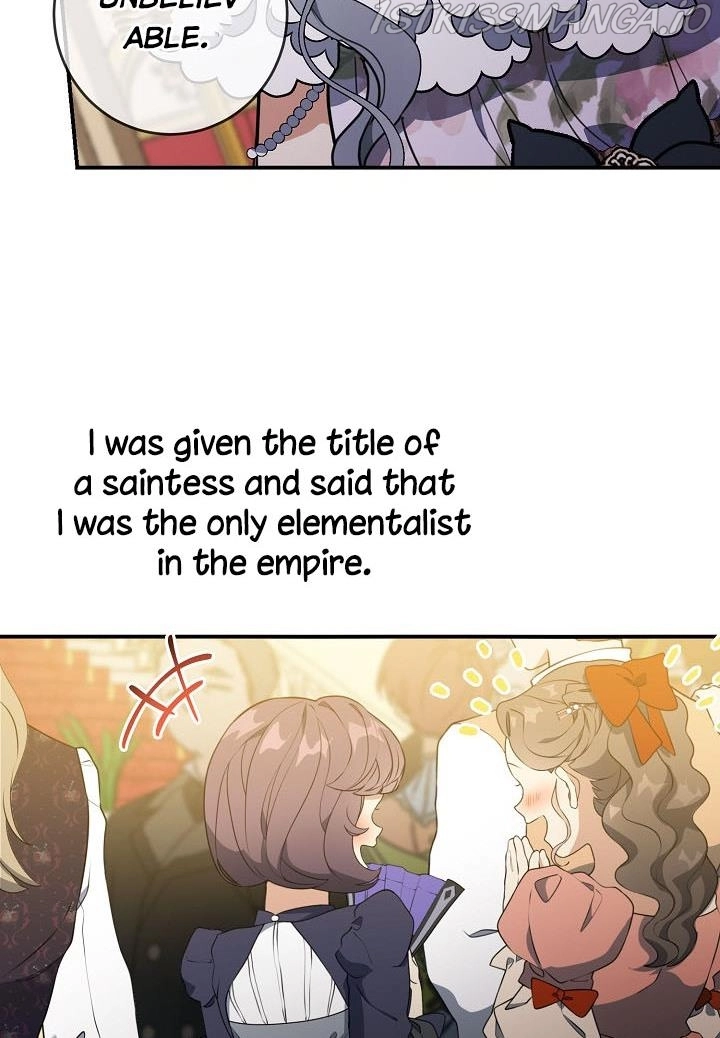 Into the light once again Chapter 39 page 16