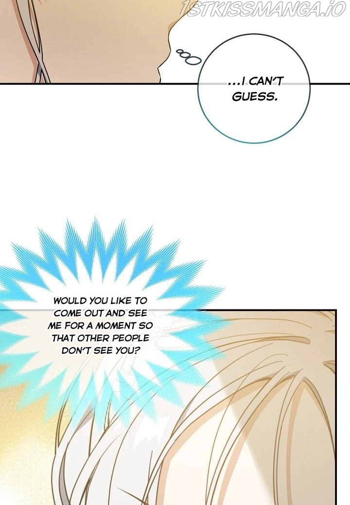 Into the light once again Chapter 39 page 33