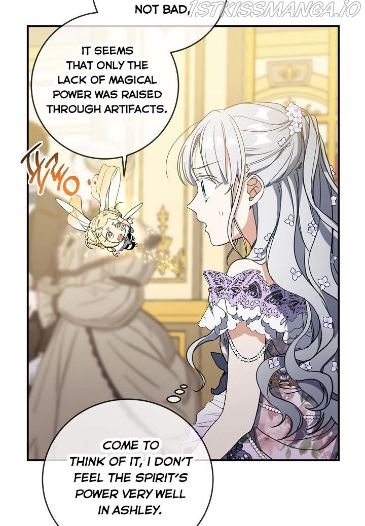 Into the light once again Chapter 39 page 48