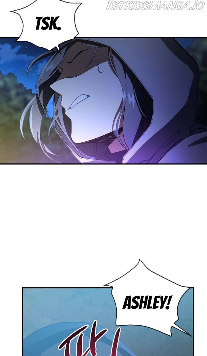 Into the light once again Chapter 42 page 43