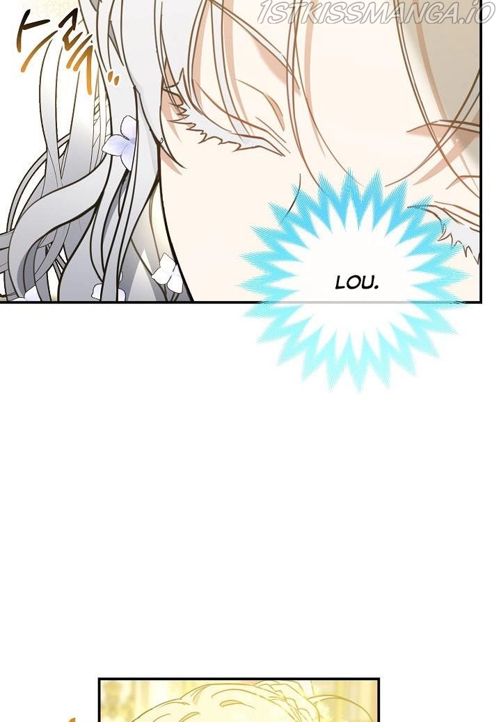 Into the light once again Chapter 39 page 34