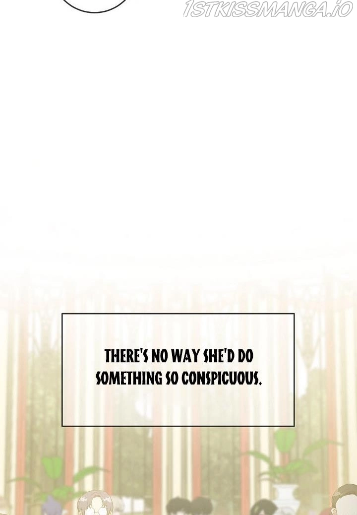 Into the light once again Chapter 39 page 21