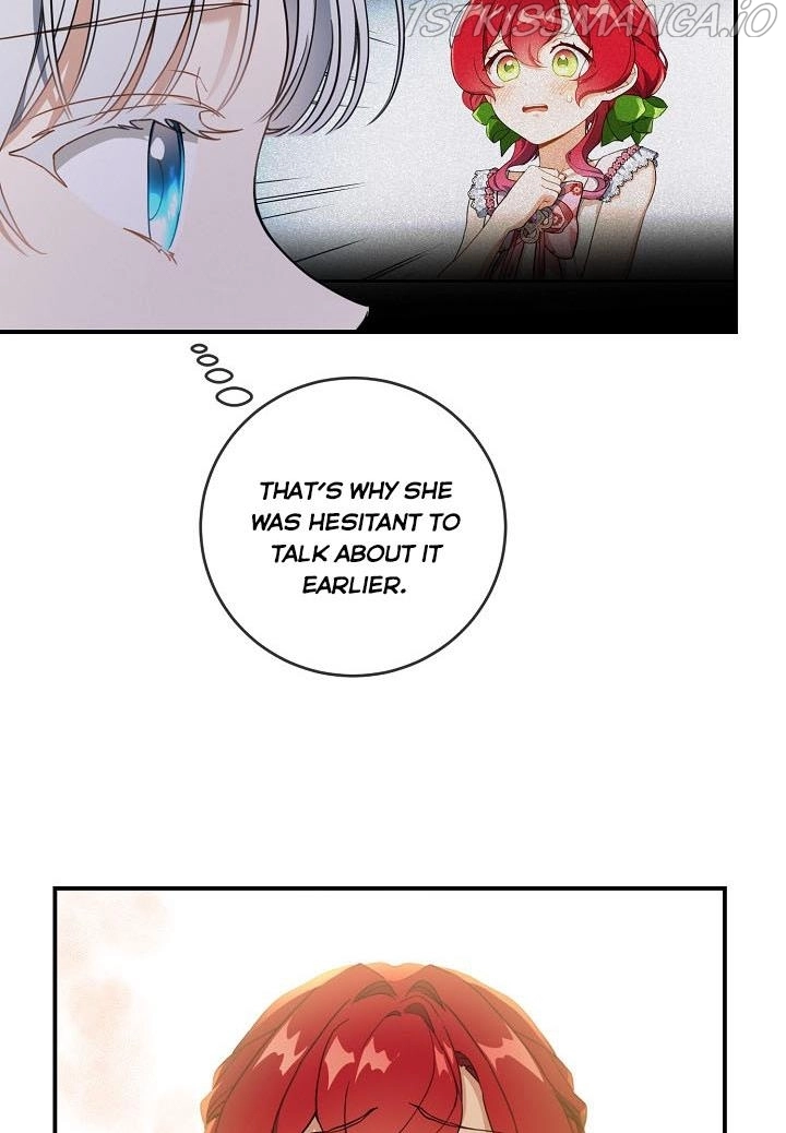 Into the light once again Chapter 39 page 30