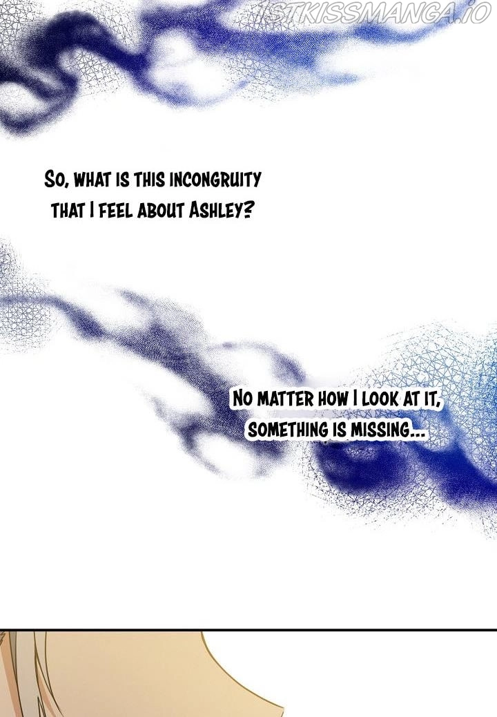 Into the light once again Chapter 39 page 32