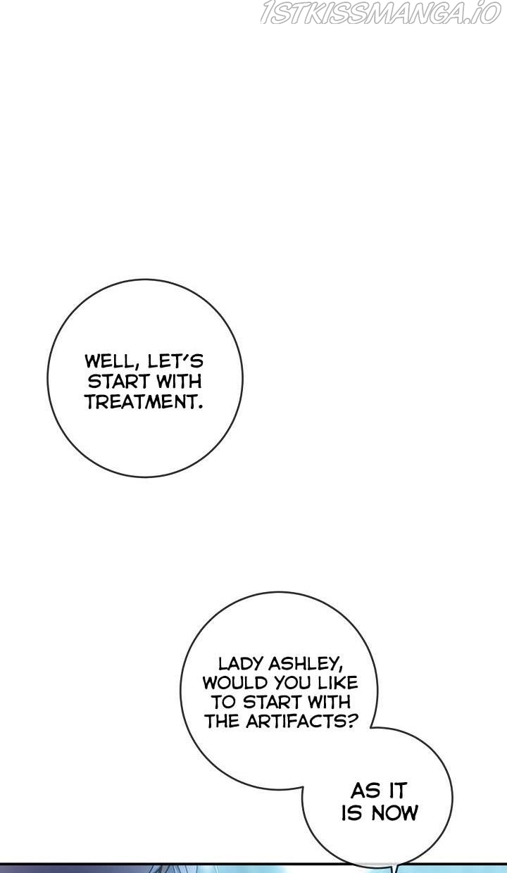Into the light once again Chapter 42 page 69