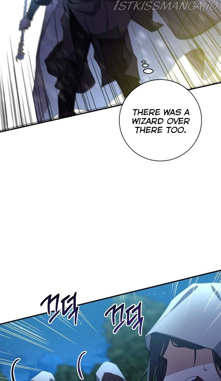Into the light once again Chapter 42 page 49