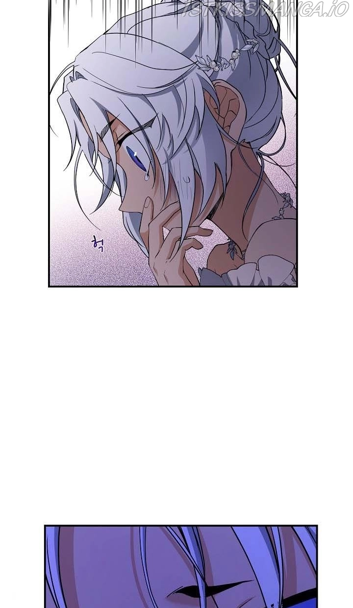 Into the light once again Chapter 42 page 73