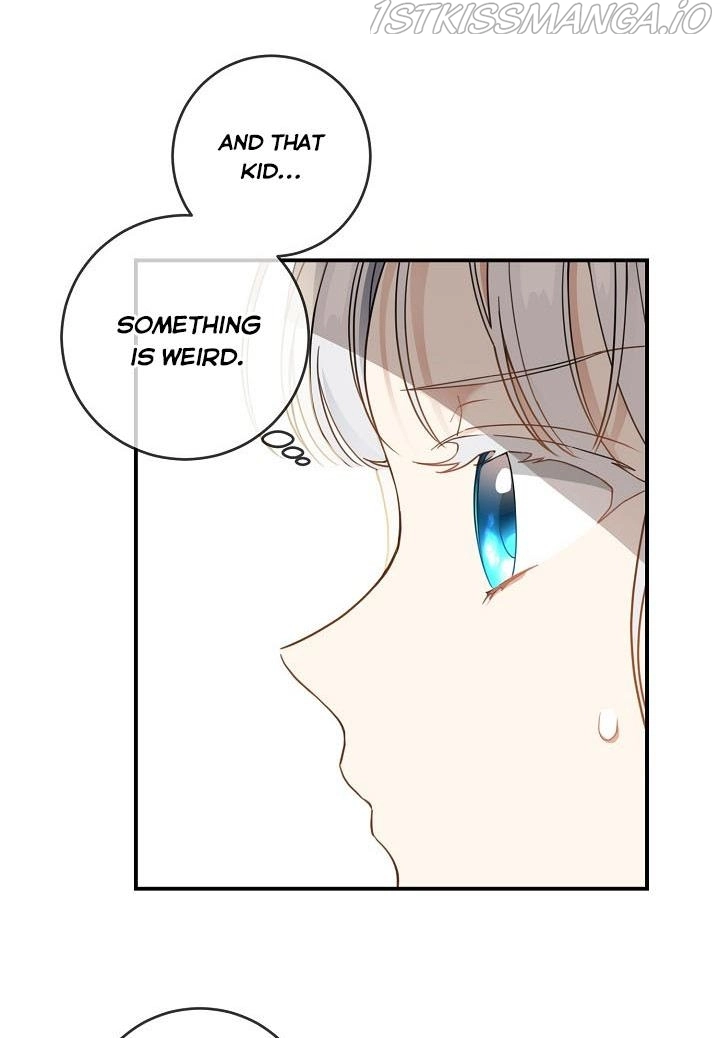 Into the light once again Chapter 39 page 26